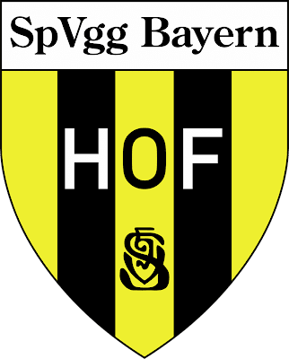 SPIELVEREINIGUNG BAYERN HOF E.V