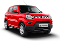 01 S Presso Maruti Car