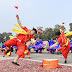 India's military might and culture on display at 73rd Republic Day parade