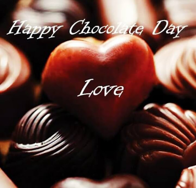 Chocolate Day Images