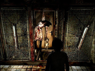 Silent Hill 3 Full Game Repack Download