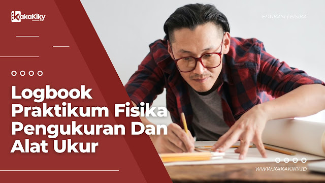 materi fisika tentang pengukuran dan alat ukur