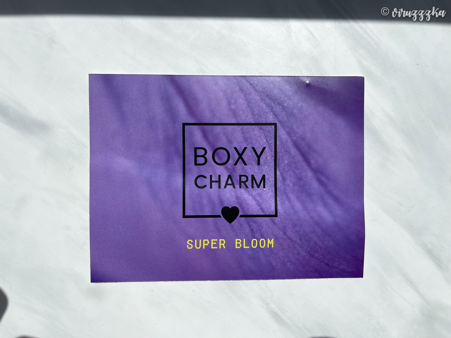 BoxyCharm May 2022 Premium Box | Unboxing, Review, Spoilers