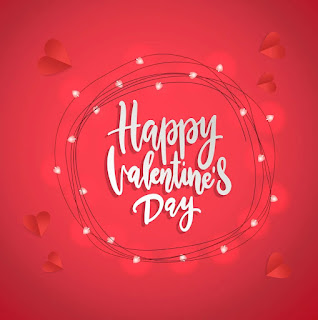 Happy Valentine's Day 2024 Images, HD Valentines Day Gifs Wishes Free Download For Girlfriends