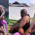 Don Jazzy causes a stir as he gives lady ‘sensual’ massage in new video (watch)