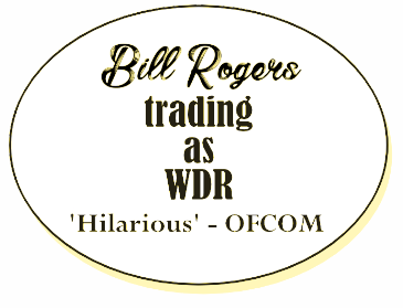 trading as wdr