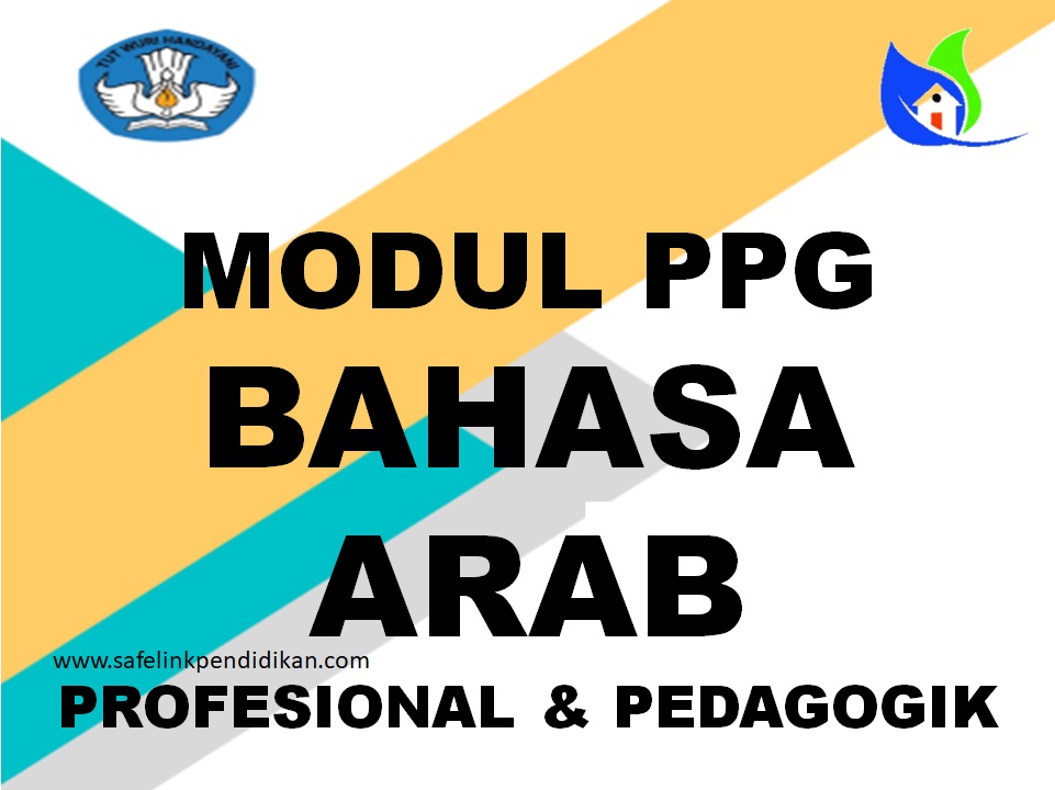 Modul PPG Bahasa Arab