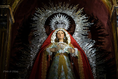 Santa María de Gracia