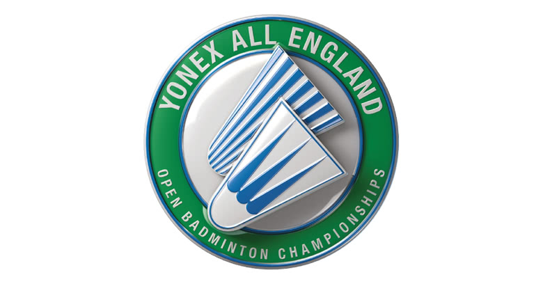 Badminton All England 2022