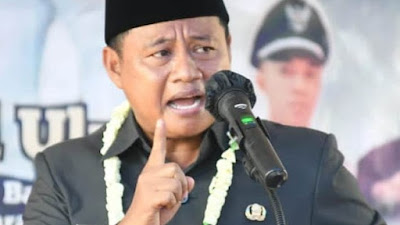  Wagub Jabar Imbau Konraktor Di Cirebon Tidak Beli Material Hasil Tambang Ilegal