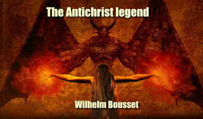The Antichrist legend