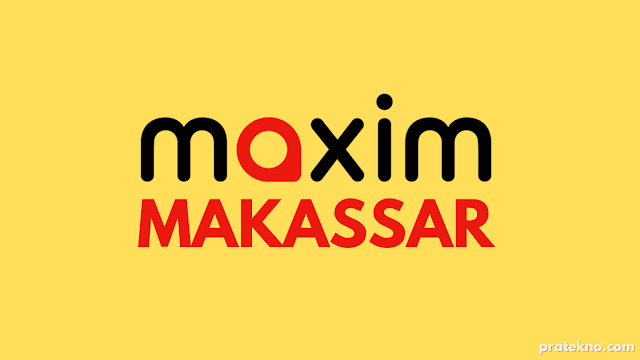 Kantor Maxim Makassar