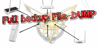 Wifi Routers Firmware Bios bin File