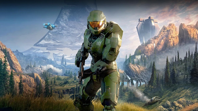 Halo Infinite: Temporada 2. Todas las novedades de parte de 343 Industries.