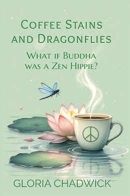 Coffee Stains and Dragonflies