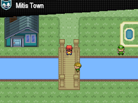 Pokemon Brick Bronze Reborn Screenshot 00