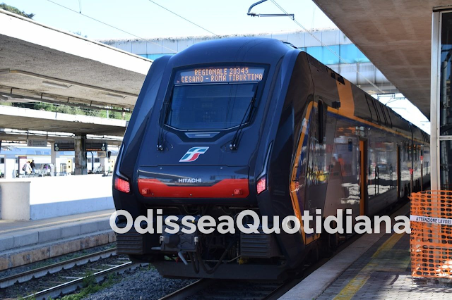 Apertura della stazione Vigna Clara: CityRailways fa il punto della situazione