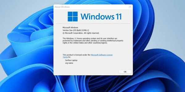 Cara Paling Mudah Install Windows 11 Bypass TPM CPU di PC Laptop Jadul