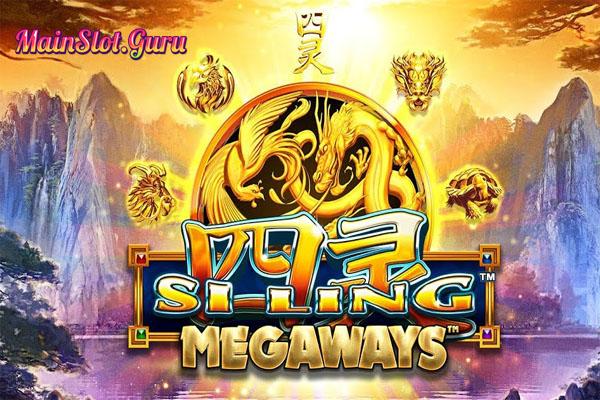 Main Gratis Slot Demo Si Ling Megaways Skywind Group