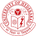 Online Apply for Professional Assistant at Central University of Hyderabad. Last date: 06/10/2023
