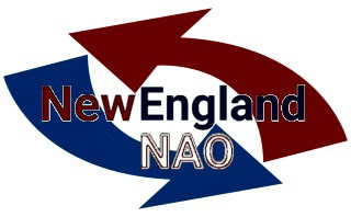 <b>New England NAO</b>