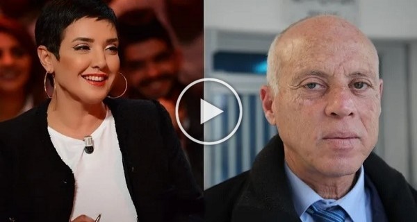 شاهد بالفيديو: رسالة نارية من المحامية سنية الدهماني للرئيس قيس سعيد بخصوص سياسة التقشف المالي Video