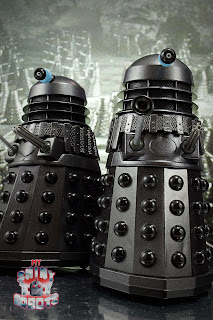 History of the Daleks #8 02