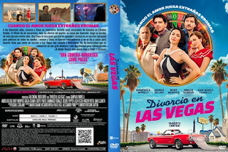 DIVORCIO EN LAS VEGAS – DIVORZIO A LAS VEGAS – 2020 – (VIP)