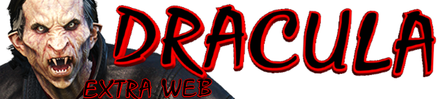 DRACULA EXTRA WEB