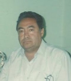 RAÚL DÁVILA ROJAS