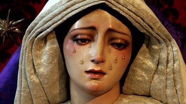 Horario e Itinerario Rosario Vespertino Nuestra Señora Reina de los Apóstoles. Córdoba 16 de Octubre del 2021