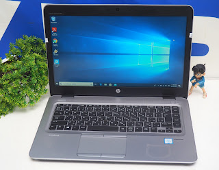 Jual HP EliteBook 840 G3