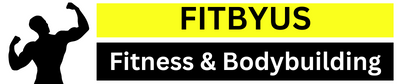 Fitbyus - Fitness & Bodybuilding