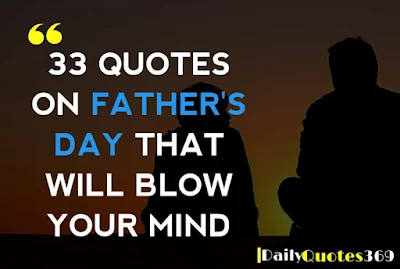 Best Father day quotes