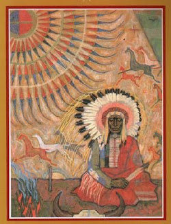 La spiritualité des Indiens d'Amérique : Don Juan Matus, Eagle et Autres
