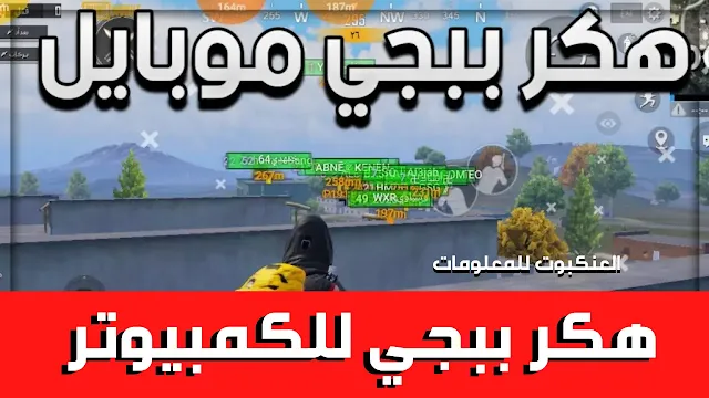 تحميل هكر ببجي للكمبيوتر ,تحميل هكر ببجي ,تحميل هكر ببجي للكمبيوتر vip,تحميل هكر ببجي على الكمبيوتر,تهكير ببجي على الكمبيوتر,طريقة تحميل هكر ببجي للكمبيوتر,تحميل هكر ببجي للكمبيوتر مجانا