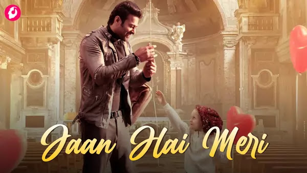 Tu Phir Bhi Jaan Hai Meri Lyrics - Radhe Shyam - iLyricsSawan