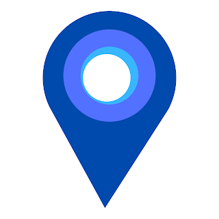 Location Icons PNG