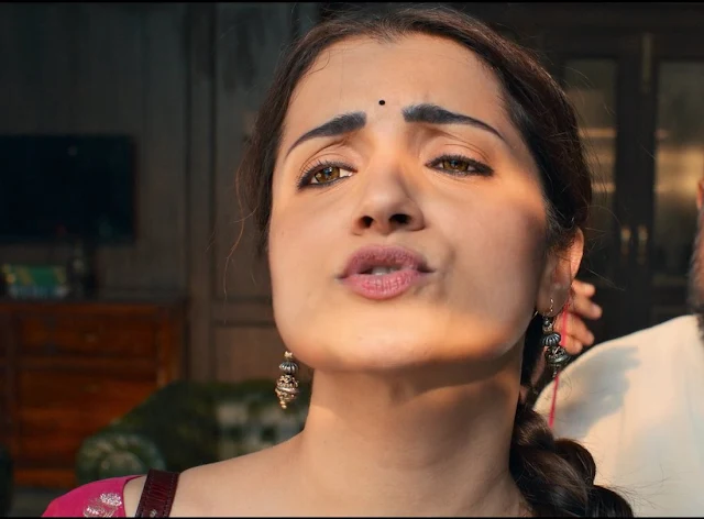 Trisha Maami