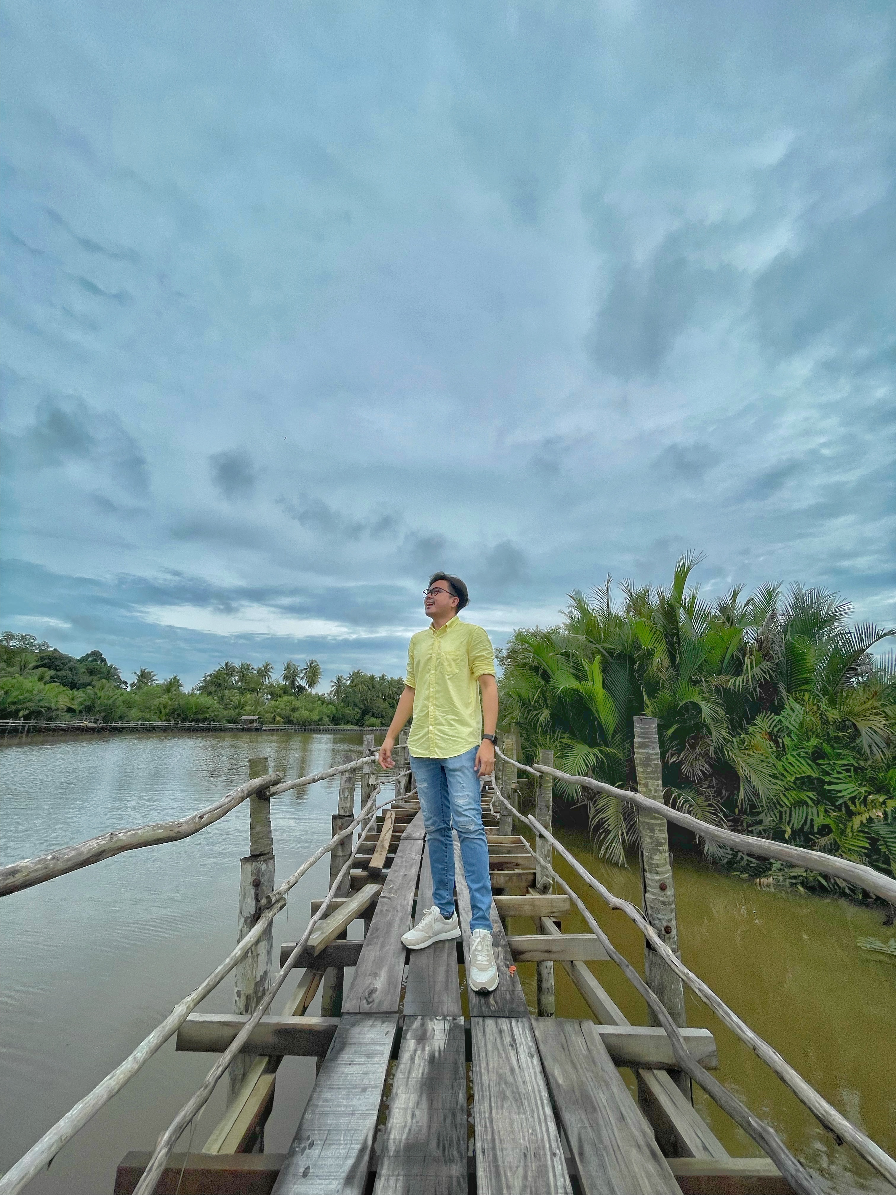 HELLO PANTAI TIMUR – TRIP KE KOTA BHARU KELANTAN MENAIKI KERETAPI