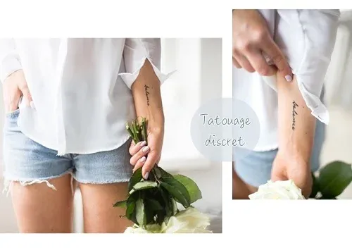 flower tattoo designs