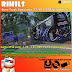 Game ETS2 Bus Truk Indonesia PAKET MANIAK SUPER LENGKAP