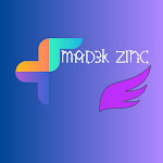 Madek zinc herbal