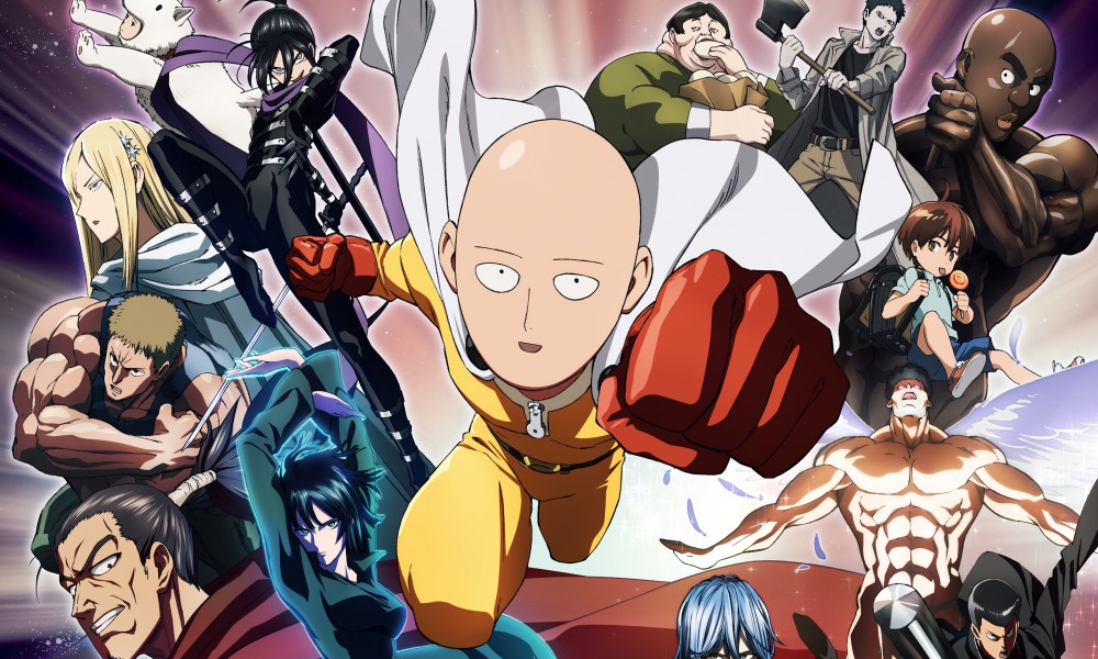 One Punch Man: Road to Hero 2.0 коды