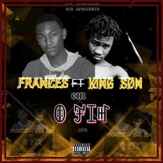 Frances Feat: King Son - E O Fim.mp3