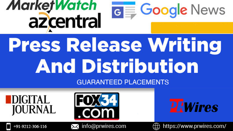 Importance Of Crypto Press Release Distribution Services
