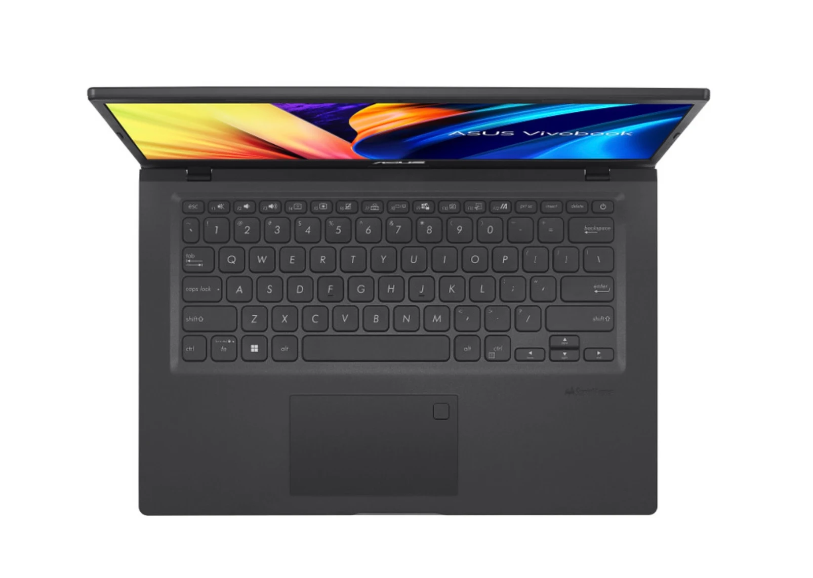 Asus Vivobook 14 A1400EA FHD7524, Laptop Pelajar dan Mahasiswa Bertenaga Intel Pentium Gold 7505