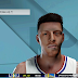 NBA 2K22 Isaiah Hartenstein cyberface Update, Hair and Body Model By kb24-5