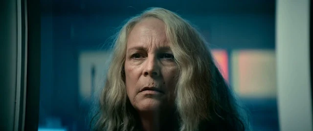 Critique Halloween Kills 2021
