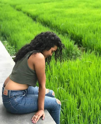 Sinhala Hot Actress images